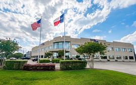 8400 N Sam Houston Parkway W