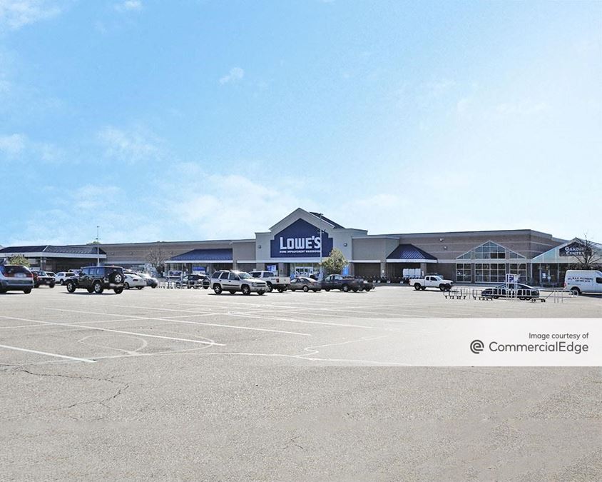 Streetsboro Crossing Lowe's 1210 State Route 303, Streetsboro, OH