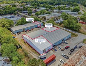 3021 NE 21st Way, Building B