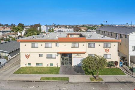 Multi-Family space for Sale at 4055 W 129th St in Hawthorne