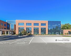 Lake Norman Medical Plaza - 170 Medical Park Road