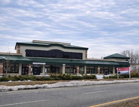 Unassigned space for Sale at 1571 Route 46 in Parsippany