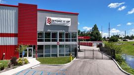 $17,470,000 | 90,910 SF | Store It Up - Bloomington, IN