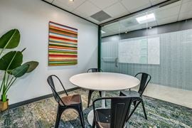 Workstyle Flexible Spaces - 5600 Northwest Central Drive