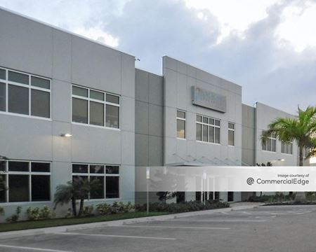 Office space for Rent at 2890 Center Pointe Drive in Fort Myers