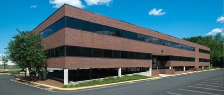Office space for Rent at 25 East Spring Valley Avenue in Maywood