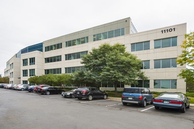 Office space for Rent at 11101 West 120th Ave in Broomfield