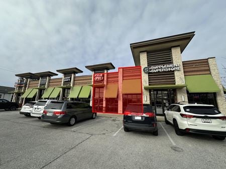 Photo of commercial space at 3233 E Sunshine St in Springfield