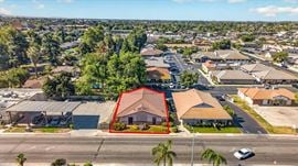±1,200 SF Professional First Class Medical Space