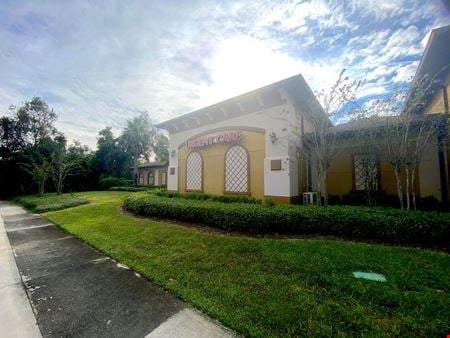 Photo of commercial space at 1639 N Volusia Ave in Orange City