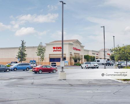 Photo of commercial space at 24860 Orchard Village Road in Valencia