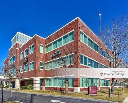 Office space for Rent at 250 1st Avenue in Needham
