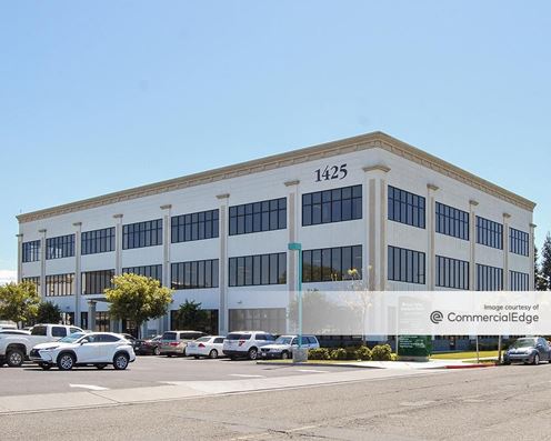 Oak Valley Medical Plaza