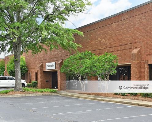 Westfork Industrial Center 7