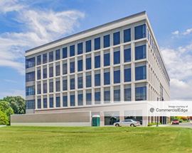 The Medical Pavilion at National Harbor