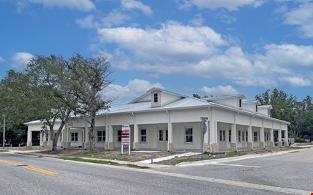 Photo of commercial space at 981 Vineland Road in Winter Garden