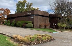 For Sale or Lease > The Googasian Office Building 10,875 SF Bloomfield Hills MI