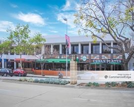 Corporate Center Pasadena - Building 283