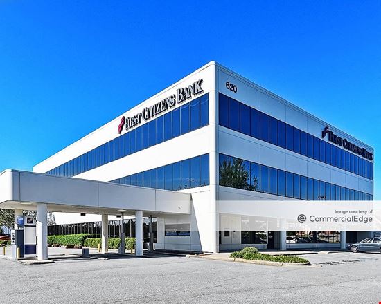 Green Valley Office Park - First Citizens Building