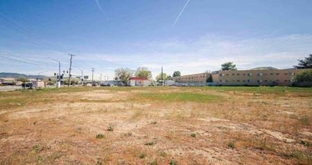 VacantLand space for Sale at 2172 N CARSON ST in Carson City