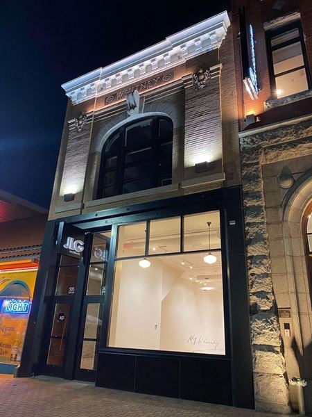Office space for Rent at 505 W Saint Germain Street in Saint Cloud