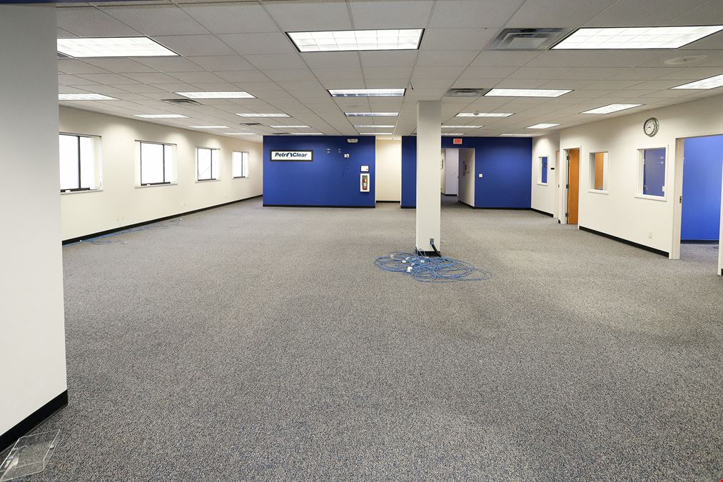 Deer Park Portfolio Building 2