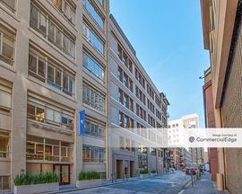 30 Third Street