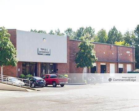 Photo of commercial space at 6180 Purdue Drive SW in Atlanta
