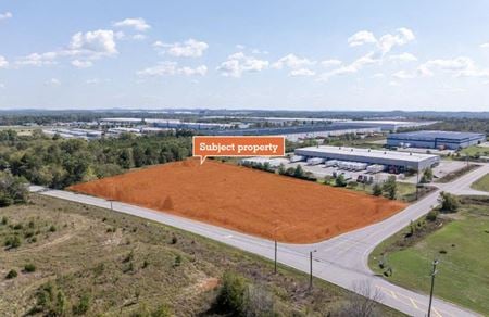 Photo of commercial space at 0 Couchville Pike in Mount Juliet