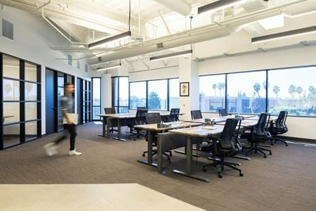 Office space for Rent at 3080 Bristol St in Costa Mesa