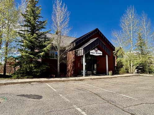 352 Lake Dillon Dr