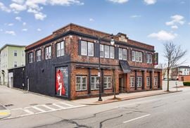 INVESTMENT/MIXED-USE DEVELOPMENT OPPORTUNITY