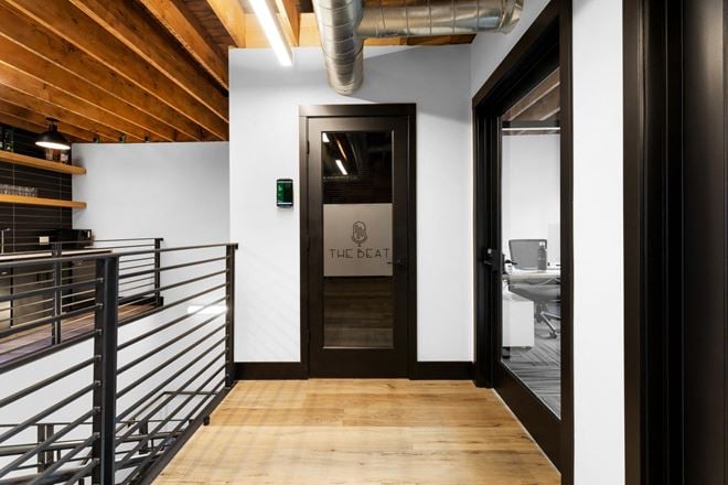 Think Tank Cowork