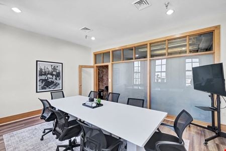 Coworking space for Rent at 635 West Main Street, Suite 200 in Louisville