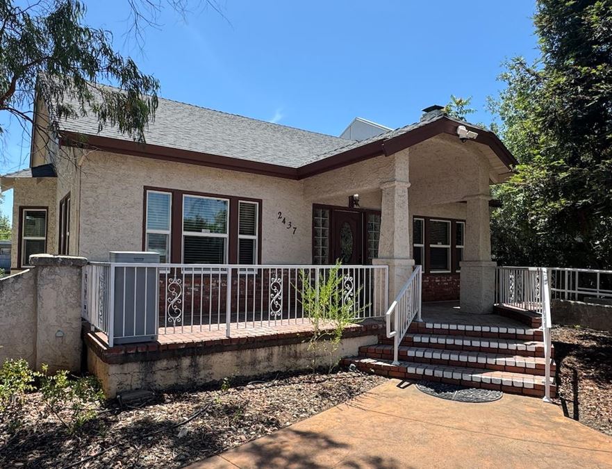 2437 Old Eureka Way