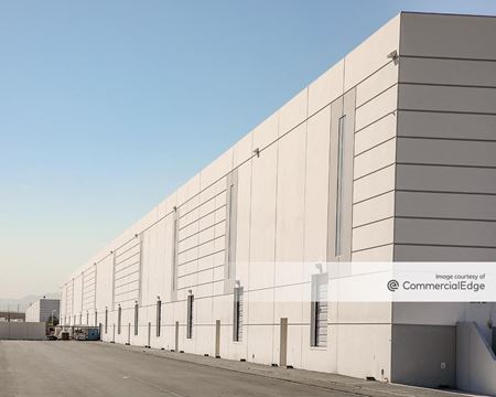 Photo of commercial space at 4700 Engineers Way in North Las Vegas