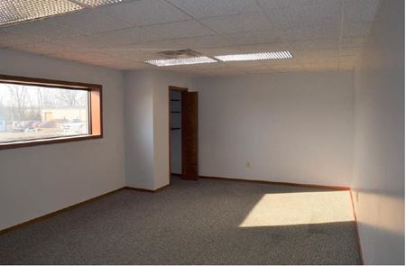 Photo of commercial space at 3806 Option Pass in Fort Wayne