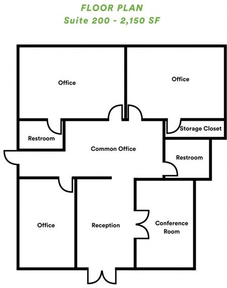 Office space for Rent at 2429 Earl Rudder Freeway South in College Station