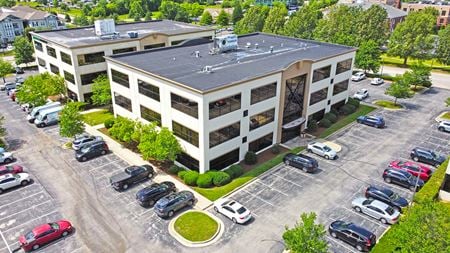 Office space for Rent at 2704 Old Rosebud Rd  in Lexington