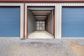 Hwy 67 Storage Units