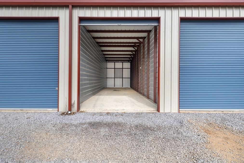 Hwy 67 Storage Units