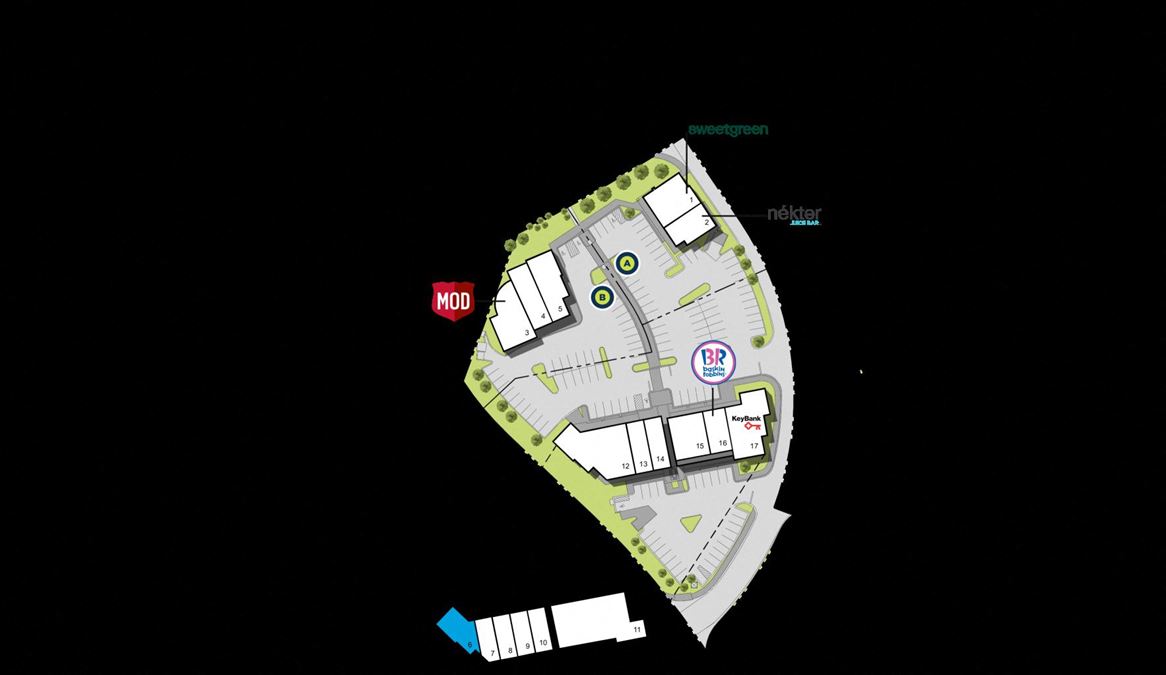 Village Center West