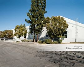 Sixth Street Distribution Center