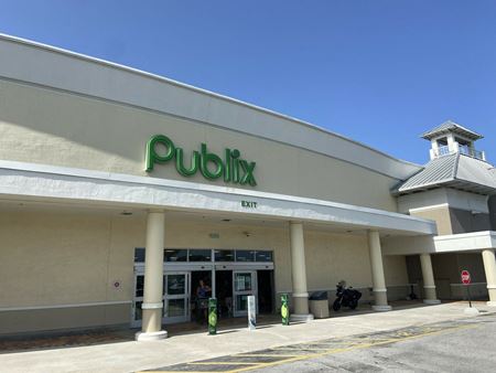 Retail space for Rent at 1589 W. Lantana Road in Lantana