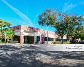 Palm Beach Business Center