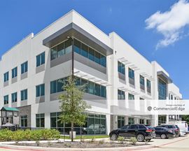 Medical Center of Tomball