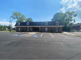 Office Building Downtown