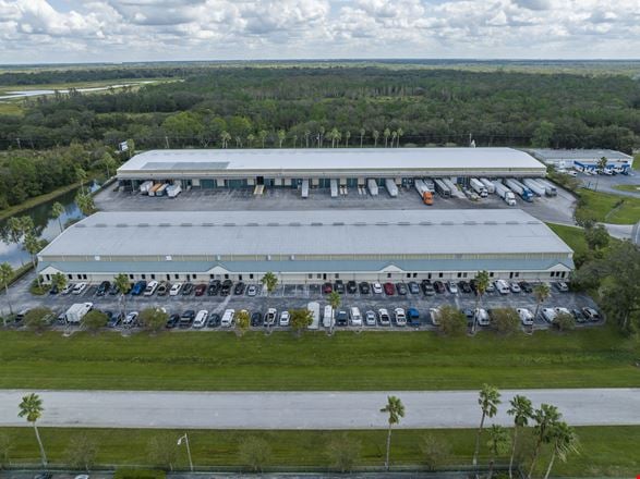 4725 E. Lakeland Commerce Parkway