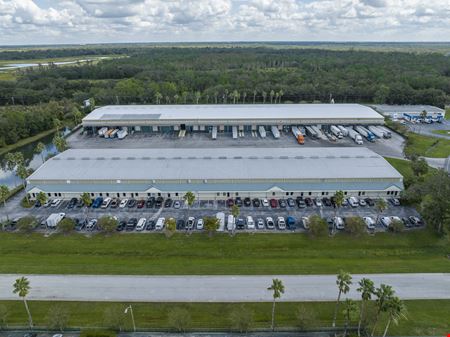 Photo of commercial space at 4725 E. Lakeland Commerce Parkway in Lakeland