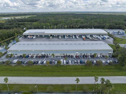 4725 E. Lakeland Commerce Parkway